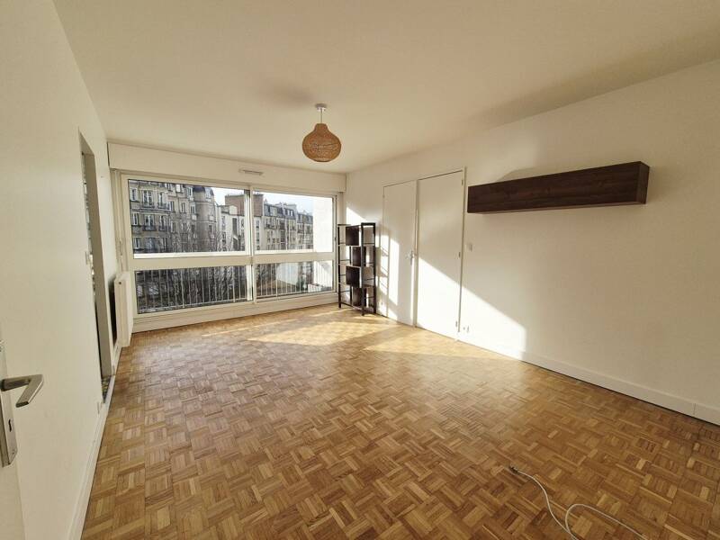 Maison à louer, 47m², PARIS 18E