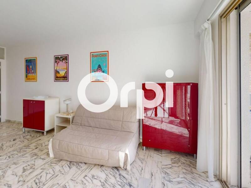 Maison à louer, 29m², CARQUEIRANNE