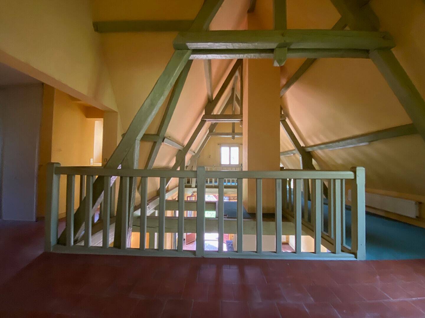 Maison à vendre, 175m², SAINT GATIEN DES BOIS