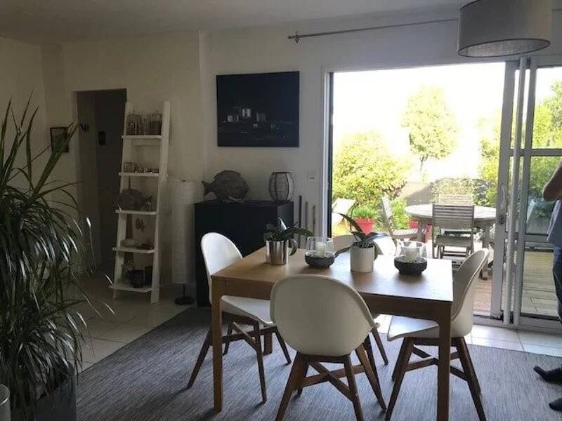 Maison à louer, 95m², SAINT NAZAIRE