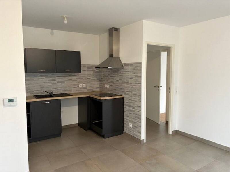 Maison à louer, 56m², LYON 5E