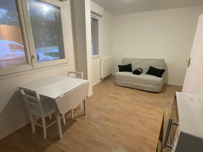 Maison à louer, 24m², BOISSY SAINT LEGER