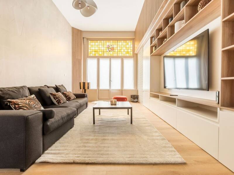 Maison à louer, 125m², LILLE