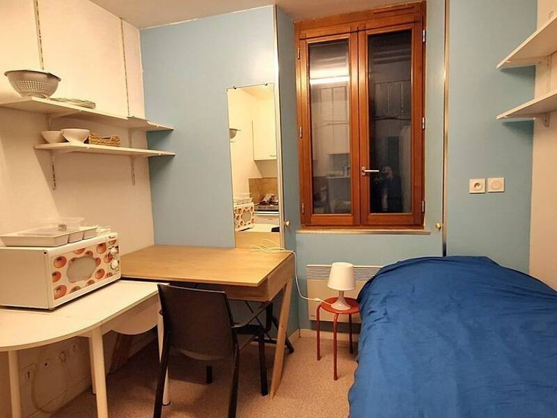 Maison à louer, 18m², GRENOBLE