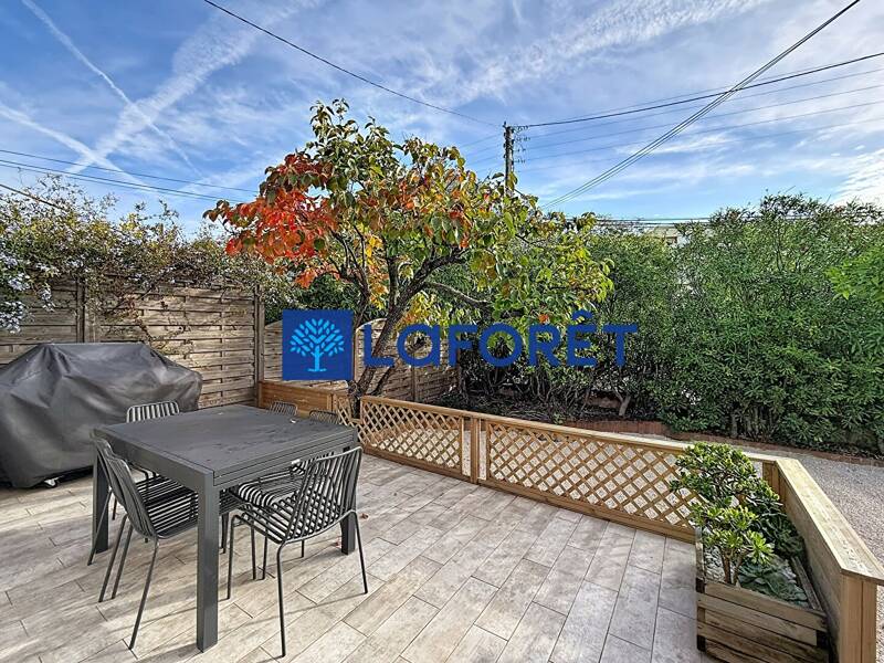 Maison à vendre, 95m², TOULON