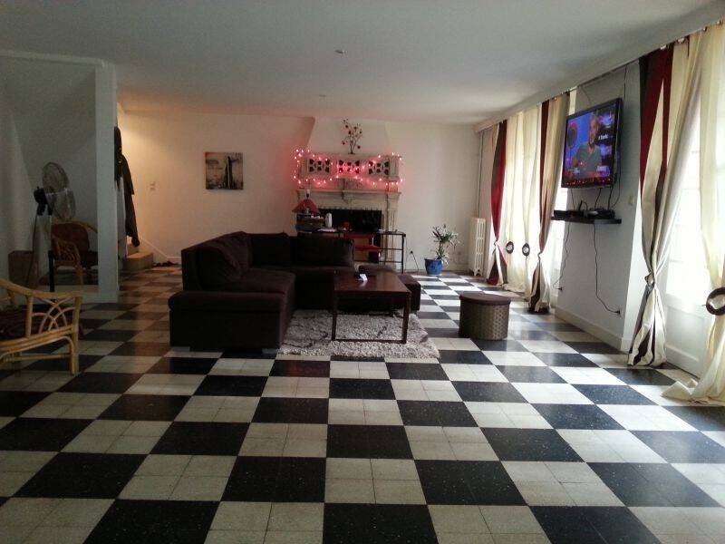 Maison à louer, 242m², NEVERS