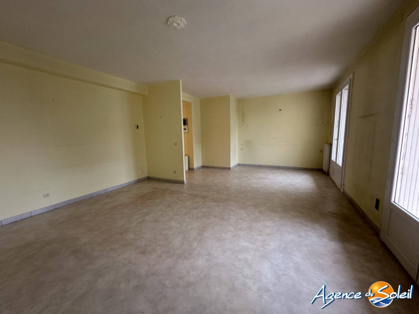 Maison à vendre, 84m², BEZIERS