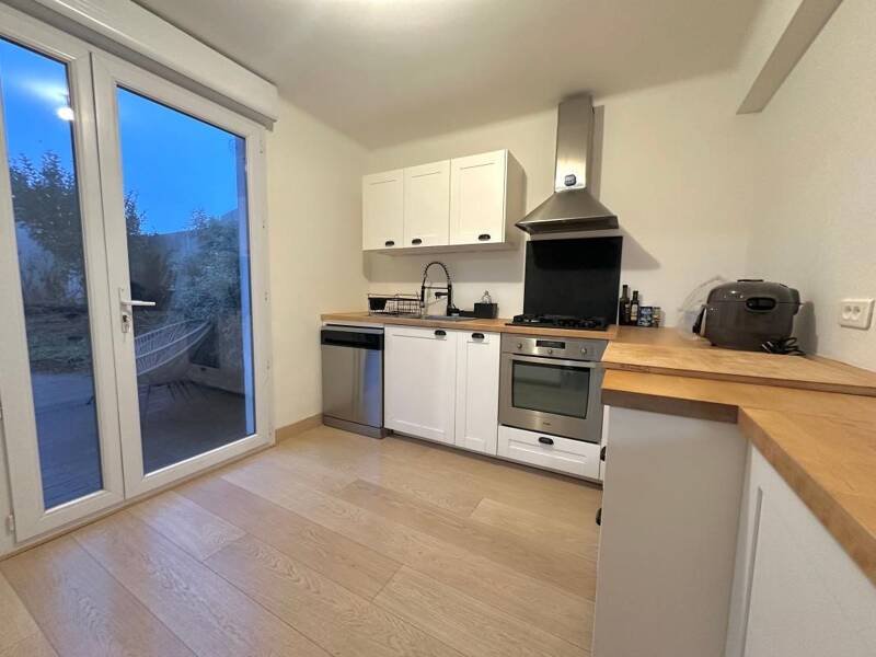 Maison à vendre, 95m², BREST