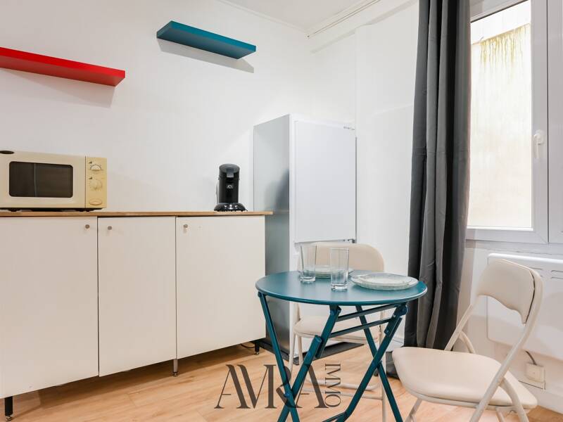 Maison à louer, 34m², LYON 1ER