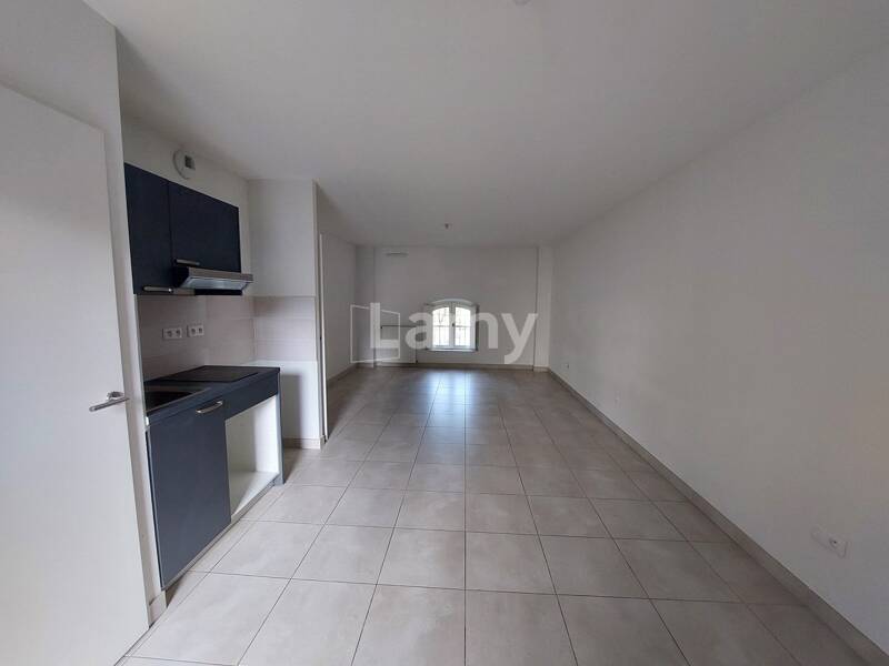 Maison à louer, 48m², NIMES