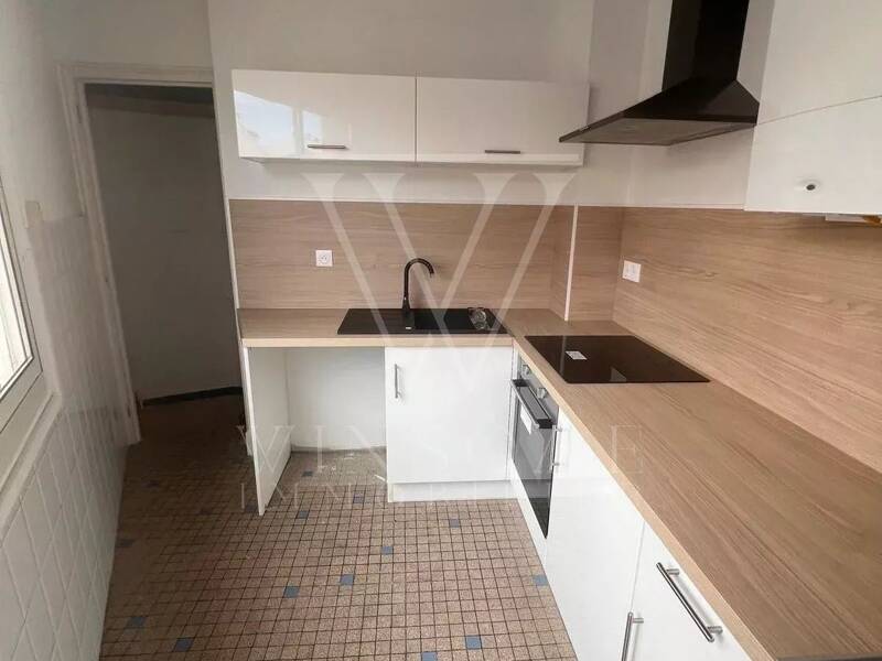 Maison à louer, 62m², PERPIGNAN