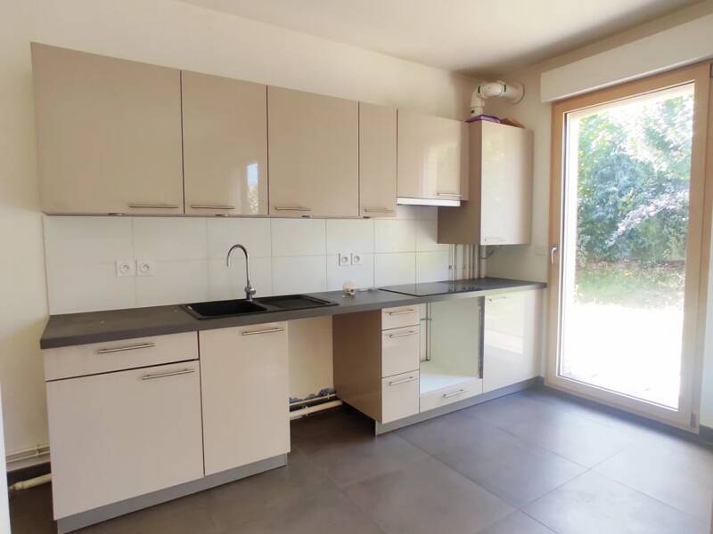 Maison à louer, 65m², LE RAINCY