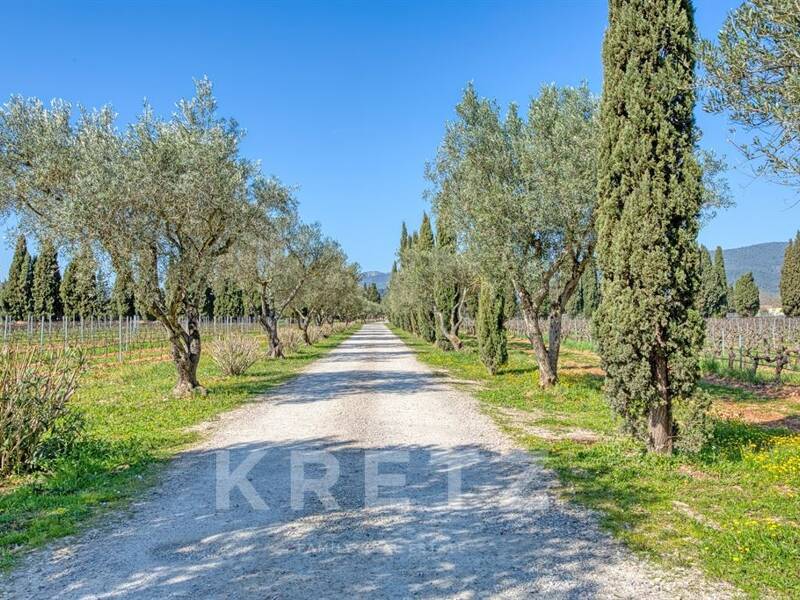 Maison à vendre, 800m², HYERES