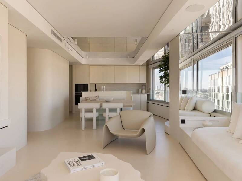 Maison à vendre, 94m², PARIS 15E