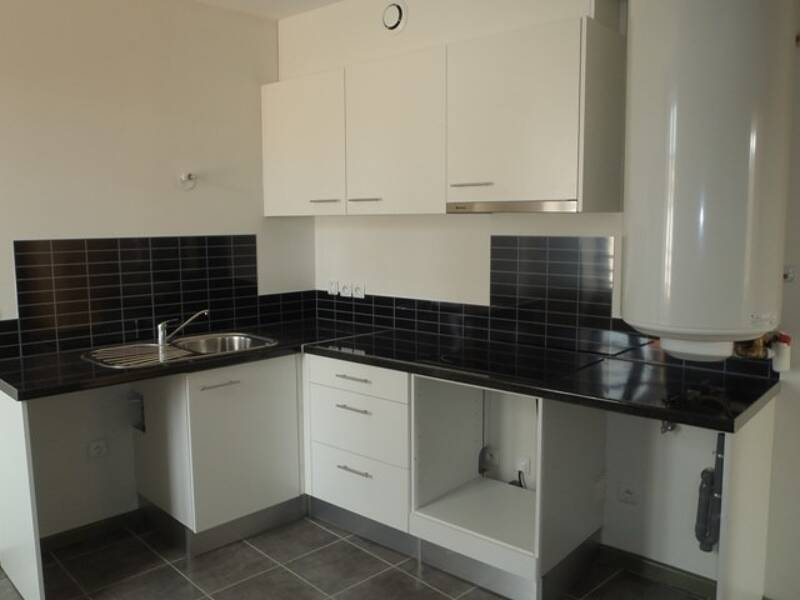 Maison à louer, 62m², AGDE