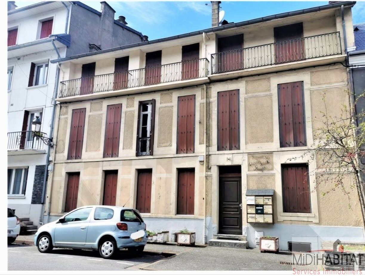Maison à vendre, 33m², BAGNERES DE LUCHON