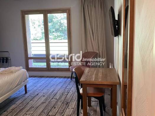 Appartement à vendre 290 000 € 3 pièces 62 m² Étage 3/7 Les Carroz D'Arâches Arâches-la-Frasse 74300