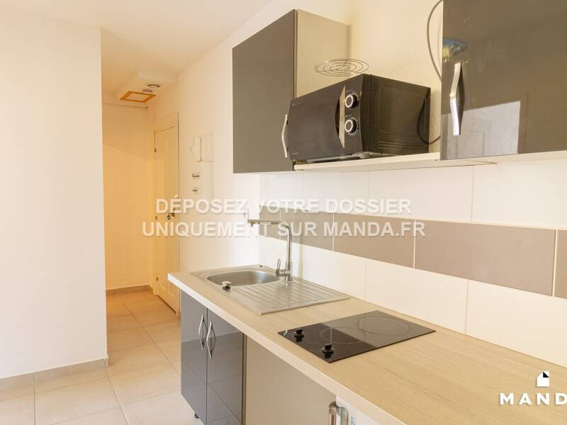 Maison à louer, 31m², GRENOBLE