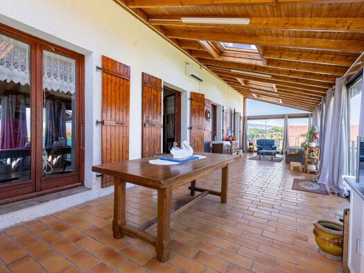 Villa à vendre 850 000 € 8 pièces 6 chambres 183,48 m² 1 024 m² de terrain Poisy 74330