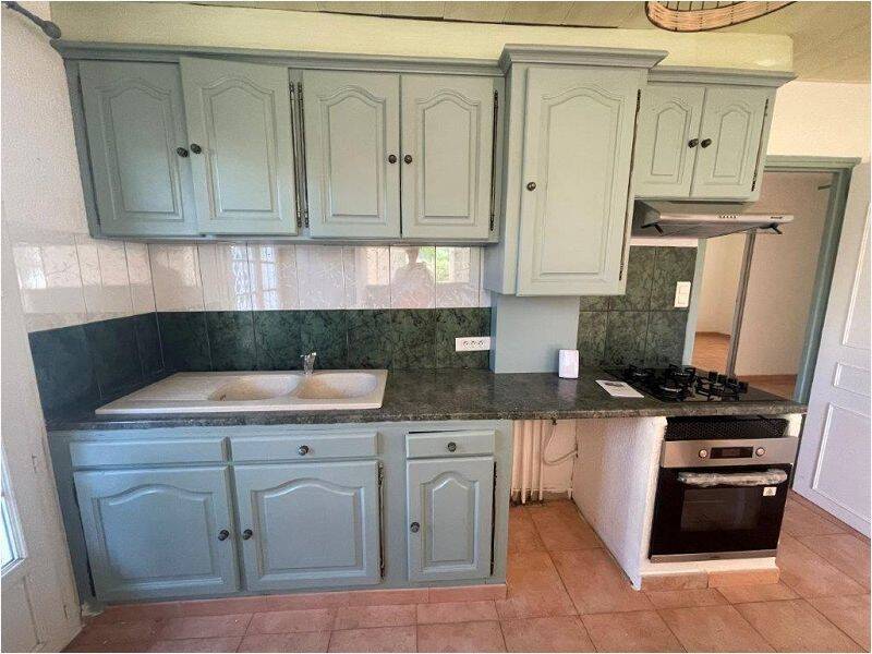 Maison à louer, 103m², ALES