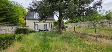 Maison à vendre 212 500 € 5 pièces 4 chambres 97 m² 1 893 m² de terrain La Roche Posay 86270
