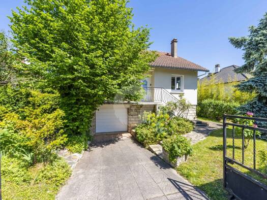 Maison à vendre 314 500 € 5 pièces 4 chambres 112 m² 517 m² de terrain Centre Melun 77000