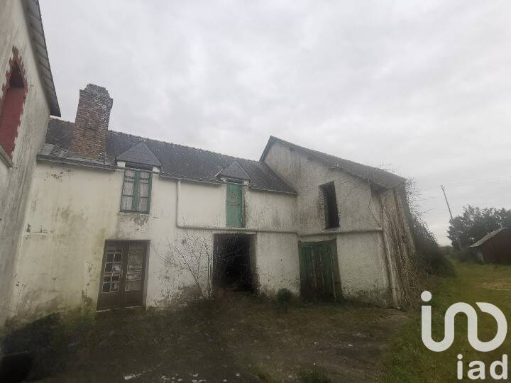 Maison à vendre, 219m², GUENROUET