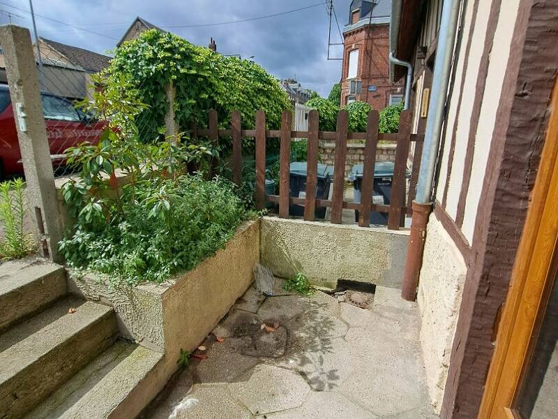 Maison à vendre, 36m², ROUEN