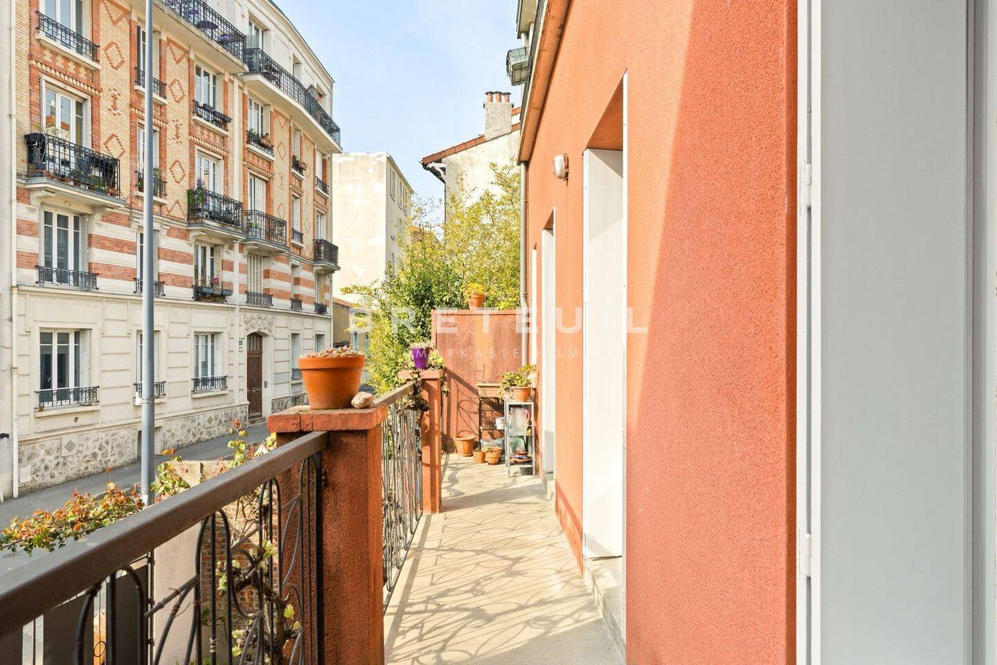 Maison à vendre, 211m², MONTREUIL