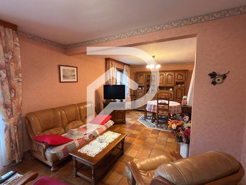 Maison à vendre, 110m², WINTZENHEIM