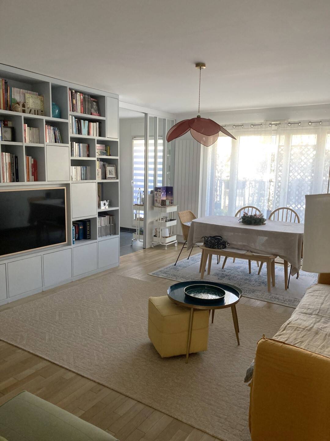 Maison à louer, 89m², RUEIL MALMAISON