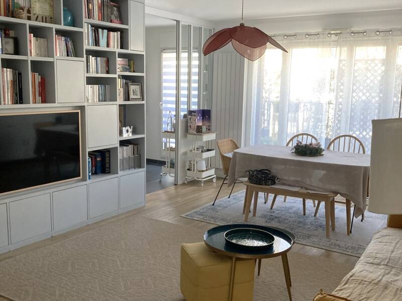 Maison à louer, 89m², RUEIL MALMAISON