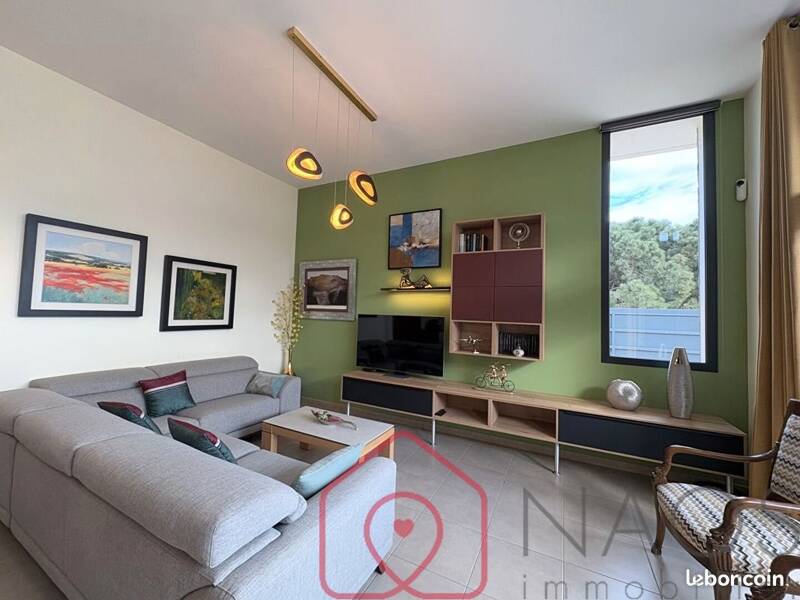 Maison à vendre, 96m², PERPIGNAN