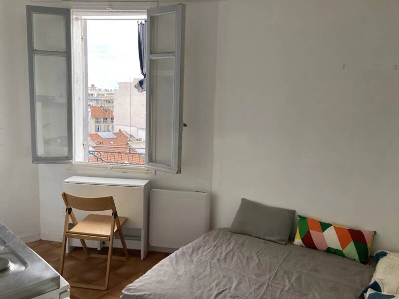 Maison à louer, 10m², NICE