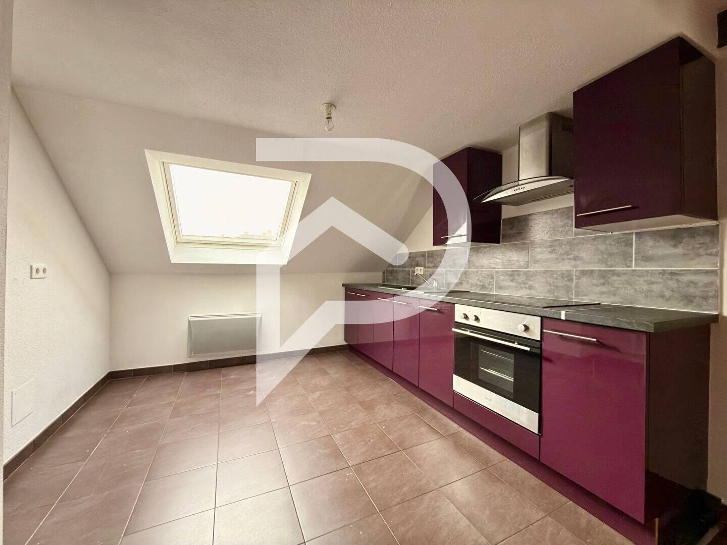 Maison à vendre, 57m², COLMAR