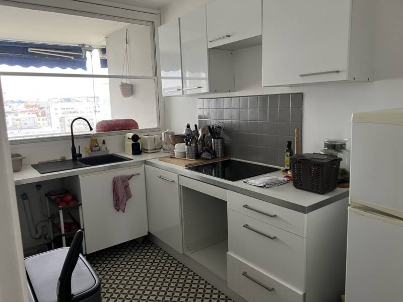 Maison à vendre, 67m², BOULOGNE BILLANCOURT