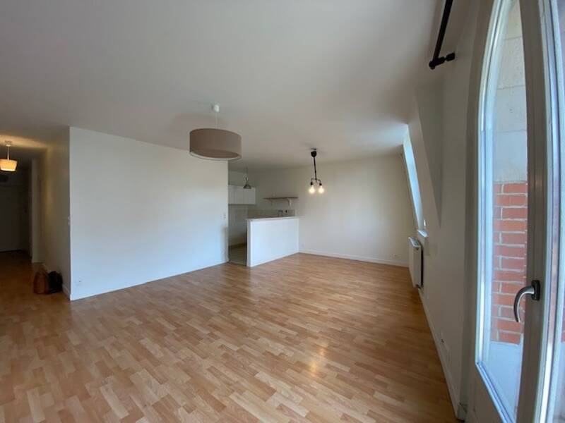 Maison à louer, 54m², LILLE