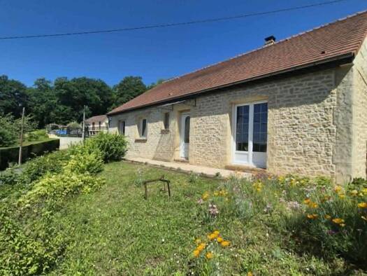 Maison à vendre 299 000 € 6 pièces 4 chambres 129 m² 873 m² de terrain Monchy-Saint-Éloi 60290