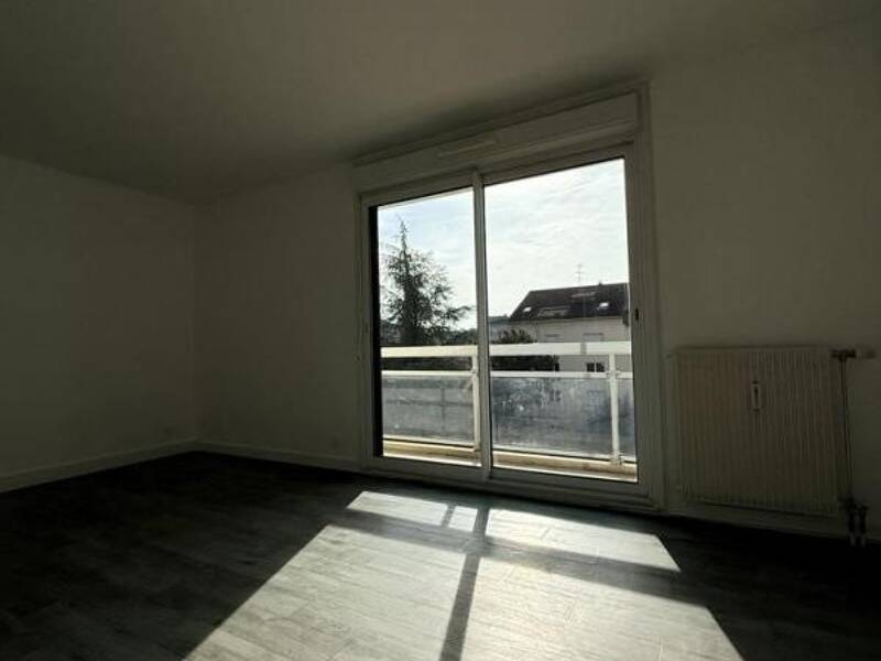 Maison à louer, 84m², LYON 3E