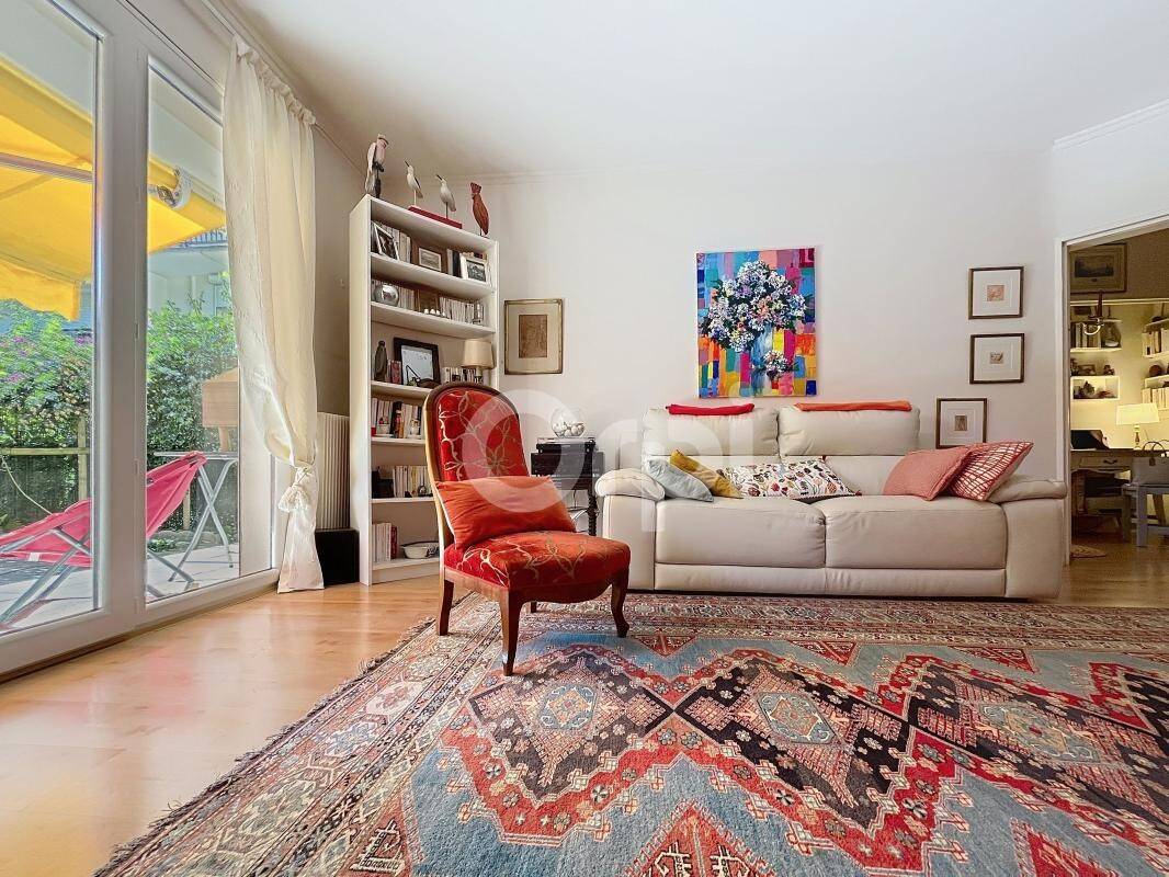 Maison à vendre, 89m², BAYONNE