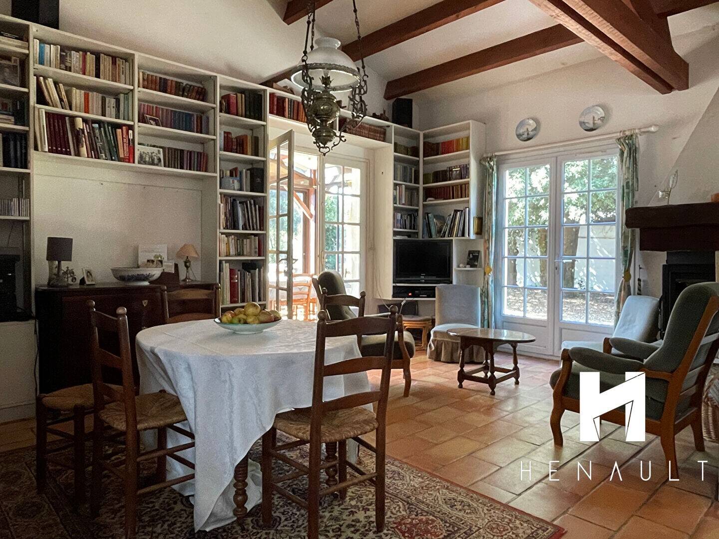 Maison à vendre, 89m², RIVEDOUX PLAGE