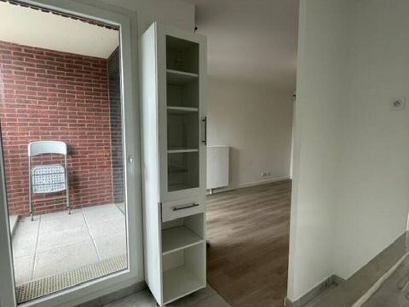 Maison à louer, 41m², TREMBLAY EN FRANCE