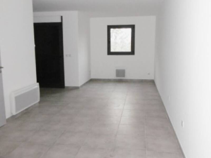 Maison à louer, 47m², BRIGNOLES