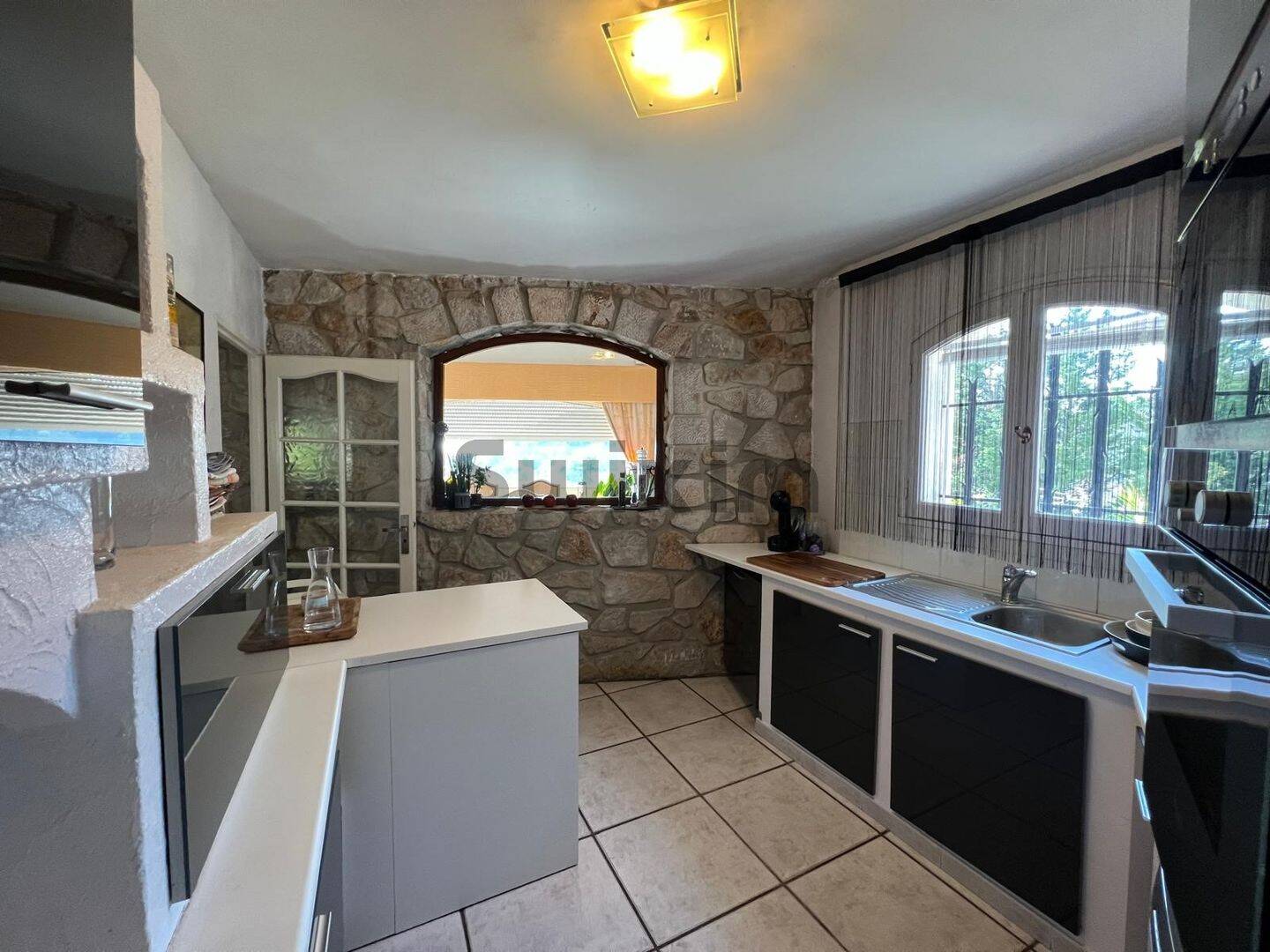 Maison à vendre, 159m², SAINT MARTIN DE VALGALGUES