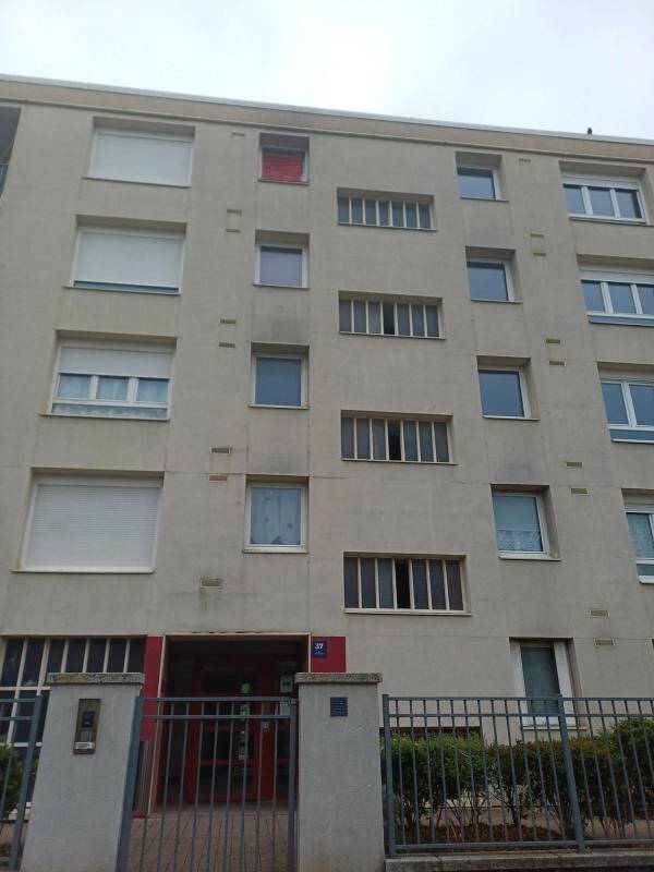 Maison à louer, 82m², ASNIERES SUR SEINE