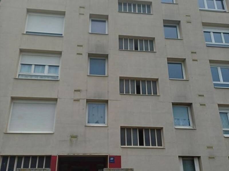 Maison à louer, 82m², ASNIERES SUR SEINE