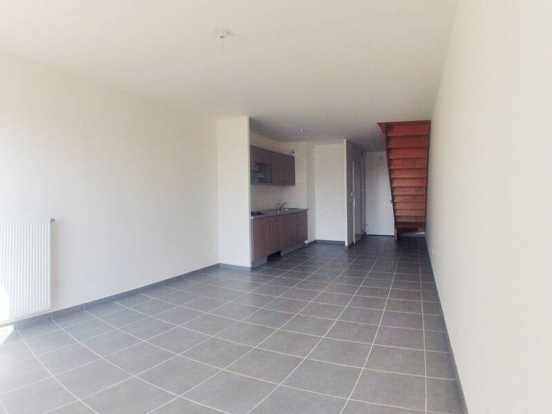 Maison à louer, 68m², CHENNEVIERES SUR MARNE