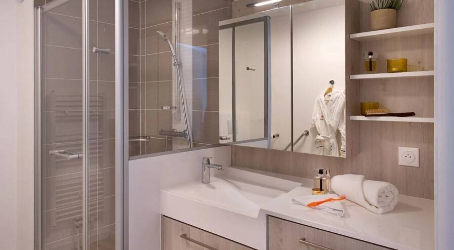 Maison à louer, 30m², MARCQ EN BAROEUL