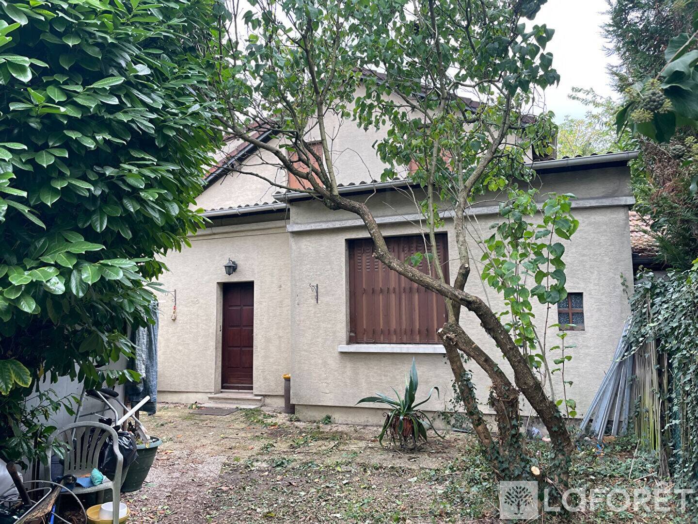 Maison à vendre, 80m², AULNAY SOUS BOIS