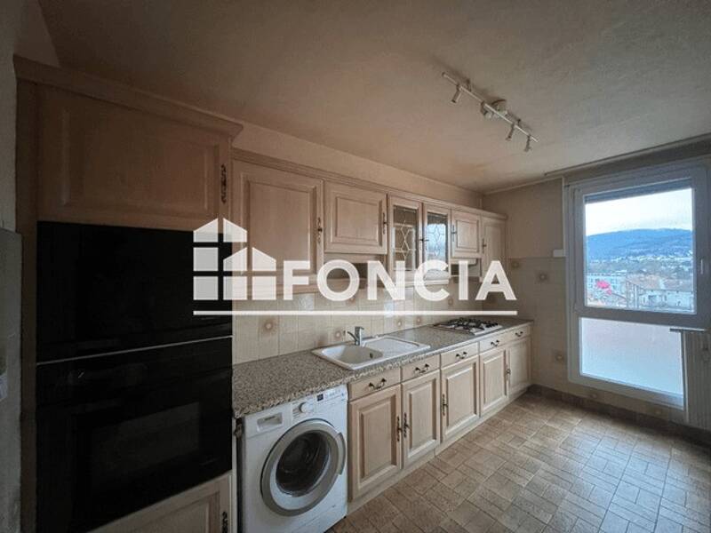 Maison à louer, 63m², FIRMINY